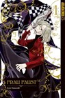 Frau Faust 01 - Kore Yamazaki - 9783842030282