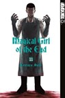 Magical Girl of the End 11 - Kentaro Sato - 9783842032613