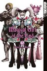 Magical Girl of the End 12 - Kentaro Sato - 9783842033535