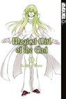Magical Girl of the End 13 - Kentaro Sato - 9783842039117