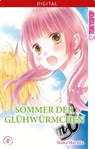 Sommer der Glühwürmchen 08 - Nana Haruta - 9783842039933