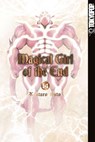 Magical Girl of the End 14 - Kentaro Sato - 9783842041806