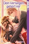 Dein Verlangen gehört mir 09 - Ai Hibiki - 9783842042681