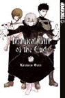 Magical Girl of the End 15 - Kentaro Sato - 9783842043114