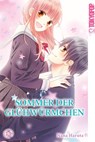 Sommer der Glühwürmchen 11 - Nana Haruta - 9783842046047