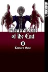 Magical Girl of the End 08 - Kentaro Sato - 9783842047976