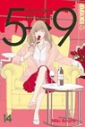 Von fünf bis neun 14 - Miki Aihara - 9783842049024