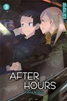After Hours 03 - Yuhta Nishio - 9783842051829
