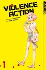 Violence Action - Band 1 - Renji ASAI ; Shin SAWADA - 9783842055438