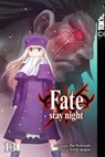 Fate/stay night - Einzelband 13 - Dat NISHIWAKI ; Type-Moon - 9783842057081