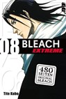 Bleach EXTREME 08 - Tite Kubo - 9783842057999