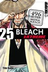 Bleach EXTREME 25 - Tite Kubo - 9783842058163