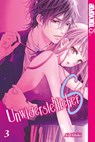 Unwiderstehlicher S 03 - Ai Hibiki - 9783842059443