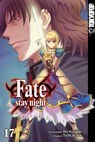 Fate/stay night - Einzelband 17 - Dat NISHIWAKI ; TYPE-MOON - 9783842059764