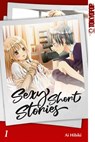 Sexy Short Stories 01 - Ai Hibiki - 9783842060746