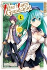Wise Man's Grandchild 01 - Tsuyoshi Yoshioka ; Shunsuke Ogata - 9783842060975