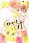 Lovesick Ellie 02 - Fujimomo - 9783842061675