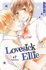Lovesick Ellie 07 - Fujimomo - 9783842061729