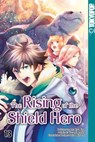 The Rising of the Shield Hero - Band 13 - Kyu Aiya ; Seira Minami ; Yusagi Aneko - 9783842067530