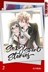 Sexy Short Stories 02 - Ai Hibiki - 9783842067998