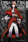 Versailles of the Dead 04 - Kumiko Suekane - 9783842069800