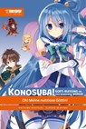 Konosuba! God's Blessing On This Wonderful World! Light Novel 01 - Natsume Akatsuki ; Kurone Mishima - 9783842070561