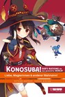 Konosuba! God's Blessing On This Wonderful World! Light Novel 02 - Natsume Akatsuki ; Kurone Mishima - 9783842070578
