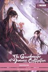 The Grandmaster of Demonic Cultivation Light Novel 02 - Mo Xiang Tong Xiu - 9783842071230