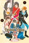Fushigi Yuugi 2in1 03 - Yuu Watase - 9783842073241