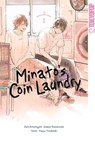 Minato's Coin Laundry 01 - Sawa Kanzume ; Yuzu Tsubaki - 9783842073661