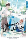 Minato's Coin Laundry 02 - Sawa Kanzume ; Yuzu Tsubaki - 9783842073678