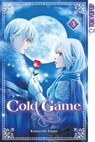 Cold Game 03 - Kaneyoshi Izumi - 9783842077522