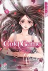 Cold Game 04 - Kaneyoshi Izumi - 9783842077546