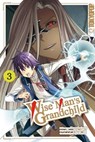 Wise Man's Grandchild, Band 03 - Tsuyoshi Yoshioka ; Shunsuke Ogata - 9783842079069