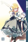 Café Liebe 09 - Miman - 9783842079298