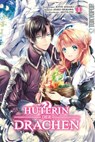 Hüterin der Drachen 01 - Ritsu Aozaki ; Asagi Orikawa - 9783842079465