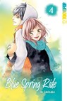 Blue Spring Ride 2in1 04 - Io Sakisaka - 9783842079793