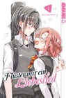 Flüster mir ein Liebeslied 01 - Eku Takeshima - 9783842081208
