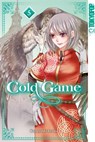 Cold Game 05 - Kaneyoshi Izumi - 9783842082267