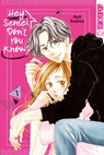 Hey Sensei, Don't You Know? 01 - Aya Asano - 9783842082298