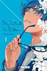 No God in Eden 01 - Yuma Ichinose - 9783842082311