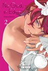 No God in Eden 02 - Yuma Ichinose - 9783842082328