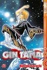 Gin Tama 43 - Hideaki Sorachi - 9783842082342