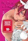 No God in Eden 02 - Special Edition - Yuma Ichinose - 9783842082908