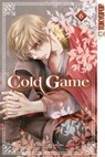 Cold Game 06 - Kaneyoshi Izumi - 9783842083448