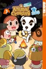 Animal Crossing: New Horizons - Turbulente Inseltage 03 - Kokonasu Rumba - 9783842083721