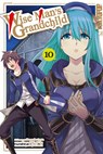 Wise Man's Grandchild 10 - Tsuyoshi Yoshioka ; Shunsuke Ogata ; Seiji Kikuchi - 9783842083769