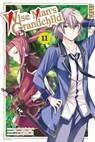 Wise Man's Grandchild 11 - Tsuyoshi Yoshioka ; Shunsuke Ogata ; Seiji Kikuchi - 9783842083776