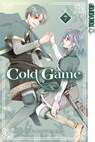 Cold Game 07 - Kaneyoshi Izumi - 9783842083929