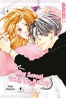 Hey Sensei, Don't You Know? 03 - Aya Asano - 9783842083943